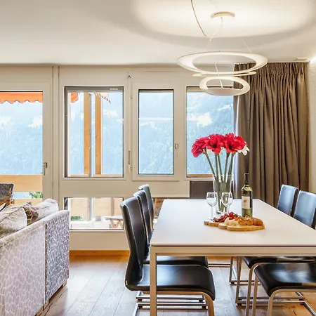 Veronica Appartement *