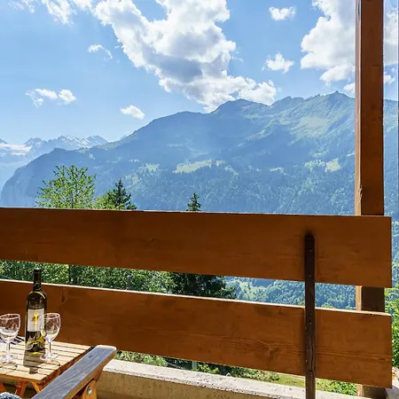 Appartement Veronica *