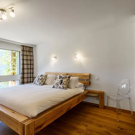 Veronica Appartement