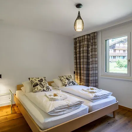 Veronica Appartement *