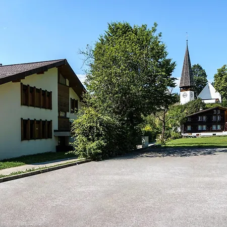 Appartement Veronica