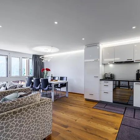 Veronica Appartement *