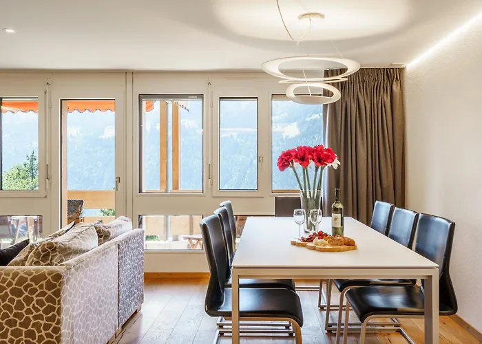 Veronica Apartment *