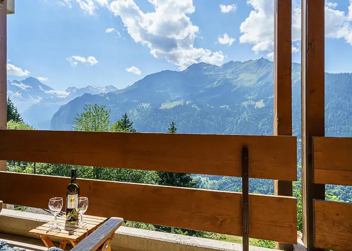 Apartment Veronica *