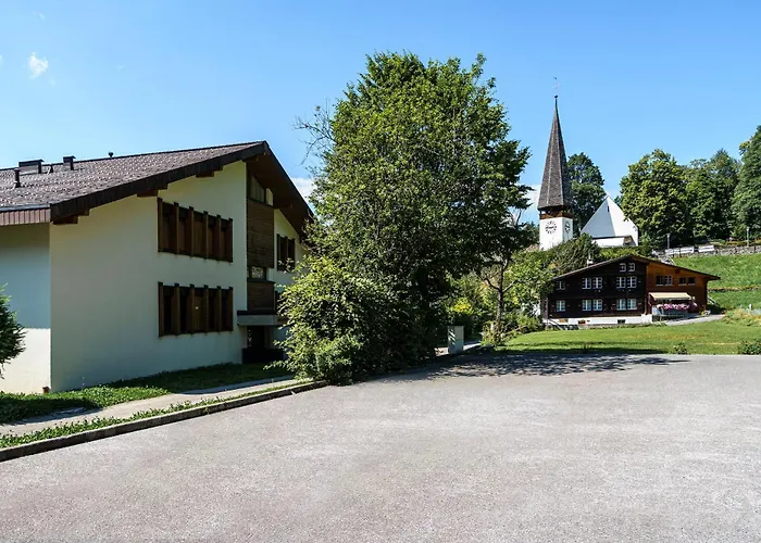 شقة فيرونيكا