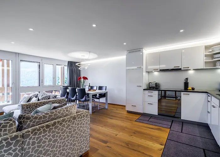 Veronica Apartment *