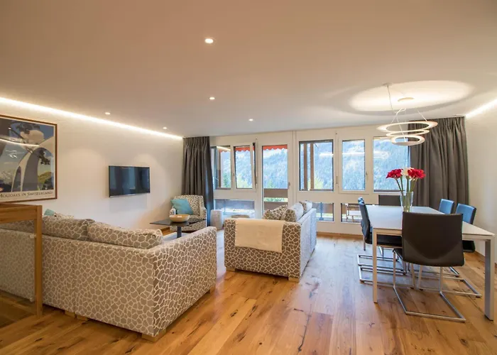 شقة فيرونيكا *