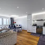 Veronica Apartment *