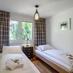 Veronica Apartment Wengen