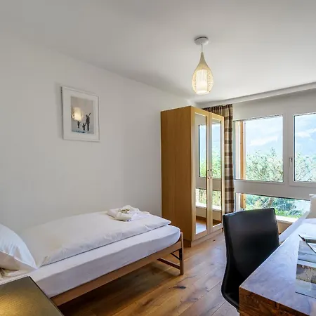Veronica Apartment
